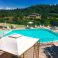 Public pool, inc in rate, plus restaurant