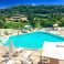 Public pool, inc in rate, plus restaurant