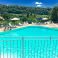 Public pool, inc in rate, plus restaurant