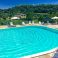 Public pool, inc in rate, plus restaurant