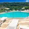Public pool, inc in rate, plus restaurant