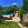 Public pool, inc in rate, plus restaurant