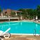 Public pool, inc in rate, plus restaurant
