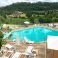 Public pool, inc in rate, plus restaurant
