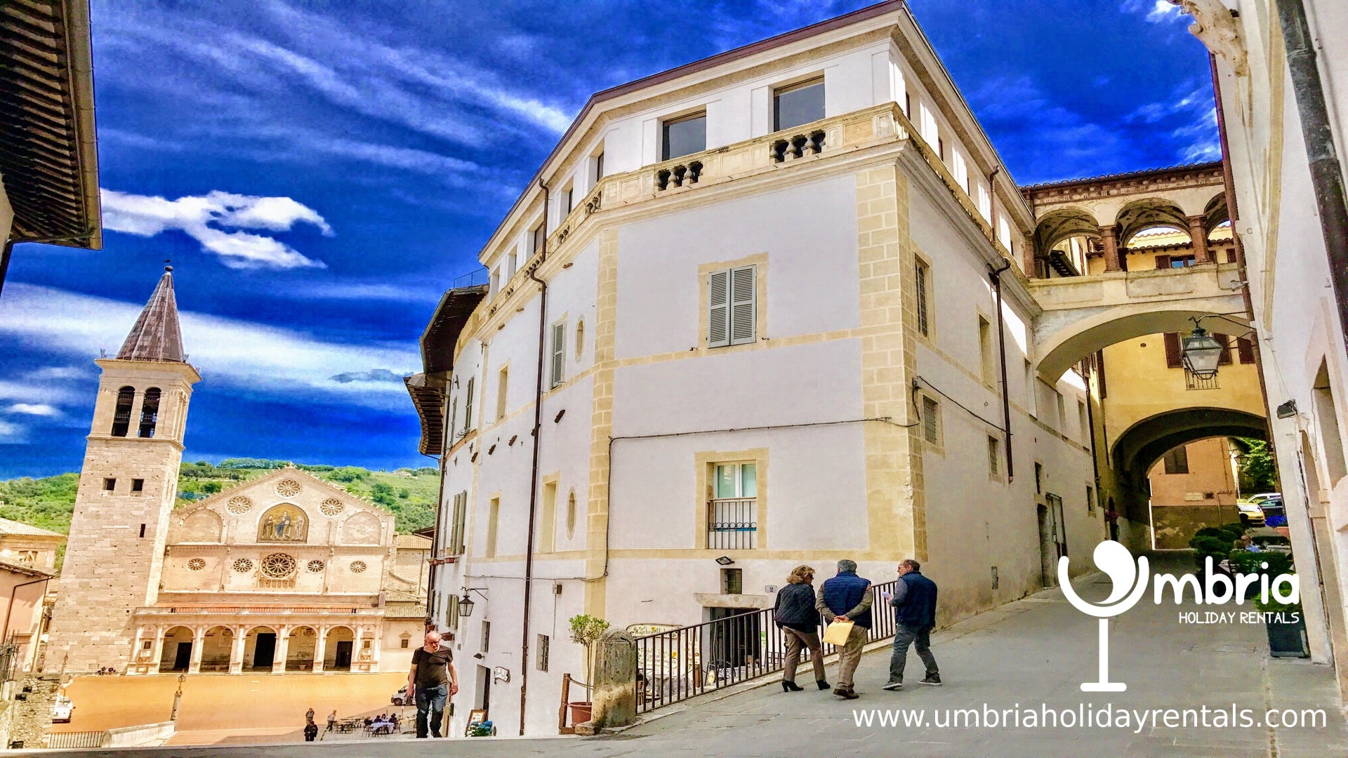 Umbria Holiday Rentals Vacation homes