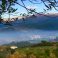 immediate countryside, surrounding Vista Del Mondo, in winter !