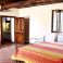 all double bedrooms can be triples - all similar