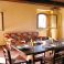 any one of the sitting/dining rooms can be arranged to seat 12/15 persons or converted into extra bedrooms