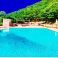 Large private, shared pool at our Villa Marianna, 7 kms away, inc in rate