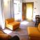 The Monastery Lodges: A + B, identical, opposite one another