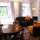 The Monastery Lodges: A + B, identical, opposite one another