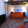 The Monastery Lodges: A + B, identical, opposite one another