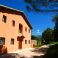 The Monastery Suites : A + B, identical, occupy the whole of this cottage