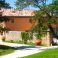 The Monastery Suites : A + B, identical, occupy the whole of this cottage