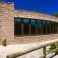public pool/5 euros/day or 25 euros/week + restaurant at Macerino/5 kms