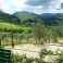 private land, all yours, for as far as the eye can see !