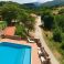 Private pool below you
