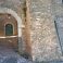 entrance to 9C Macerino Castle