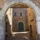entrance to 9C Macerino Castle