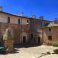 inside 9C Macerino Castle