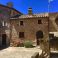 inside 9C Macerino Castle