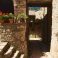 inside 9C Macerino Castle