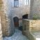 inside 9C Macerino Castle
