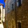 inside 9C Macerino Castle
