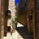 inside 9C Macerino Castle