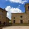 church inside 9C Macerino Castle