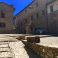 inside 9C Macerino Castle