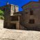 inside 9C Macerino Castle
