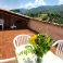 large private terrace - sun loungers available, as many as you like