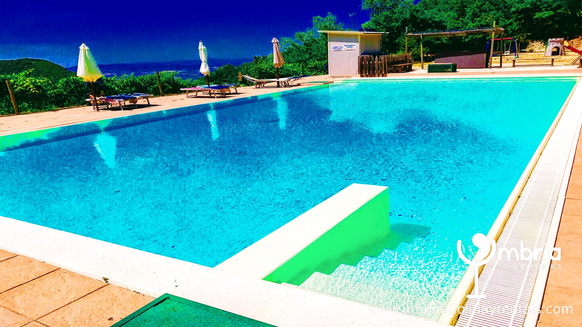 Umbria Holiday Rentals Vacation homes