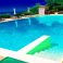 Villa Marianna private, shared pool, inc in rate, 7 kms away - transport can be arranged
